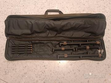 Pod Fox Eos carpfiscing