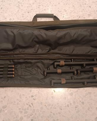 Pod Fox Eos carpfiscing