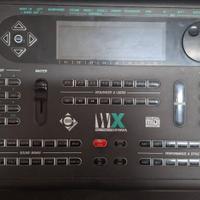 Expander wx 2 Gem con emulatore floppy USB per tas