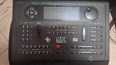 Expander wx 2 Gem con emulatore floppy USB per tas