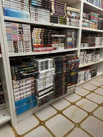 Lotto manga vari - Lista PT. 2