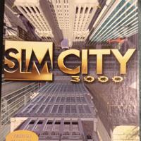 SIM CITY 3000