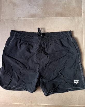COSTUME PANTALONCINO ARENA UOMO TAGLIA XXL TG50/52