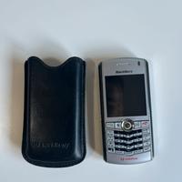 BlackBerry Pearl 8100 - Non Funzionante
