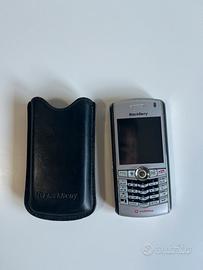 BlackBerry Pearl 8100 - Non Funzionante