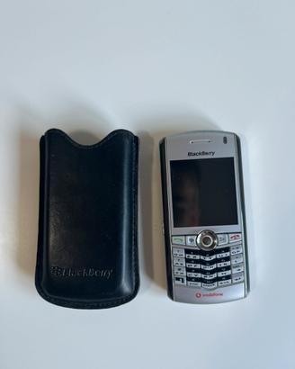 BlackBerry Pearl 8100 - Non Funzionante