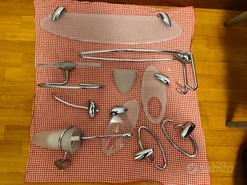 Accessori bagno 