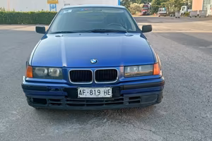 Bmw 316 316i cat Coupé