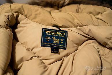 Woolrich - Originale Giacca