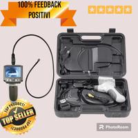 Endoscopio BS-300XRSD VOLTCRAFT Ø 