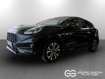 FORD Puma 2020 - Puma 1.0 ecoboost h ST-Line s&s 1