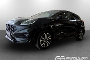 FORD Puma 2020 - Puma 1.0 ecoboost h ST-Line s&s 1