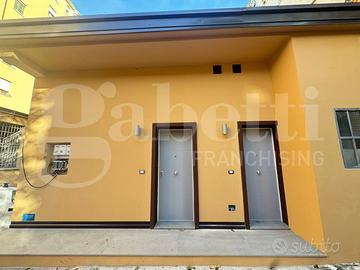 Appartamento Bologna [APPB.S20VRG]