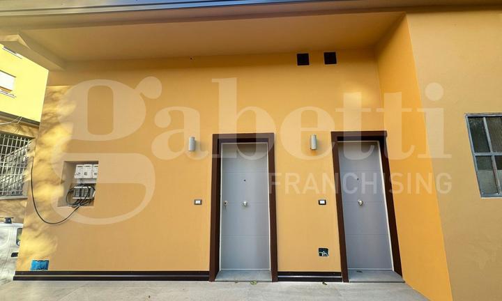 Appartamento Bologna [APPB.S20VRG]