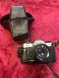 MACCHINA FOTOGRAFICA FUJICA STX-1