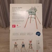 Stokke Clikk High Chair