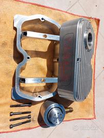 coperchio punterie fiat 500
