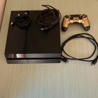 Playstation 4