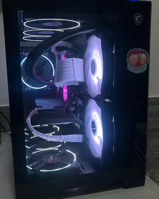 Pc da gaming
