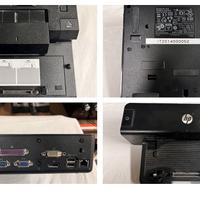 Docking Station Dell due tipologie