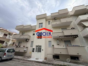 Appartamento di 84 m² con 2 locali a Mondragone