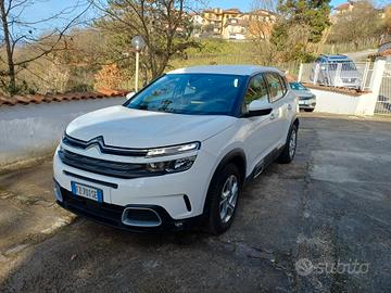 Citroen C5 Aircross BlueHDi 130 S&S Business