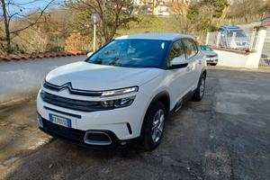 Citroen C5 Aircross BlueHDi 130 S&S Business