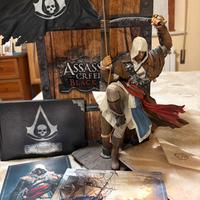 Assassin's creed black flag buccaneer edition