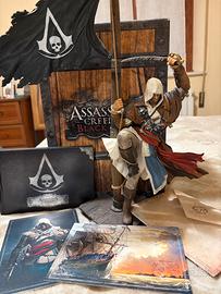 Assassin's creed black flag buccaneer edition
