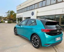 Volkswagen ID.3 Pure Performance 45 kWh