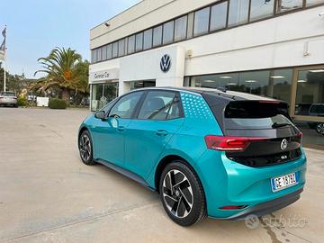 Volkswagen ID.3 Pure Performance 45 kWh