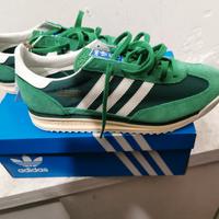 Adidas SL 72 Nuove (tg.45/11)
