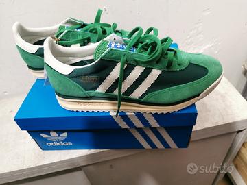 Adidas SL 72 Nuove (tg.45/11)
