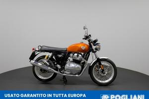 Royal Enfield Interceptor