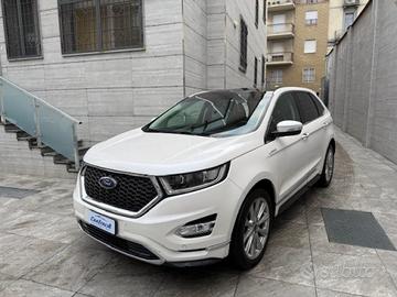 FORD Edge 2.0 TDCI 210 CV AWD Start&Stop Powersh