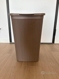 Cesto portabiancheria