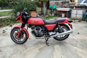 Moto epoca