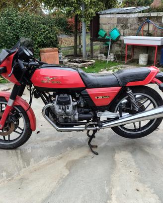 Moto epoca