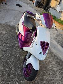 Piaggio nrg mc3 50