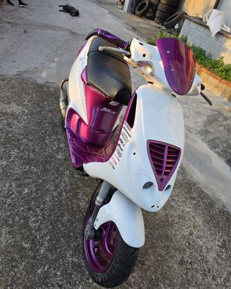 Piaggio nrg mc3 50