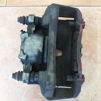 Pinza freno lato guida Audi A5 A4 Q5 3.0 diesel