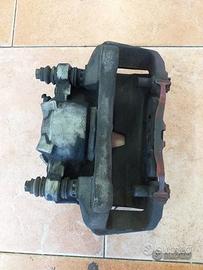 Pinza freno lato guida Audi A5 A4 Q5 3.0 diesel