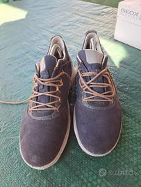 scarpa sportiva geox tg.43