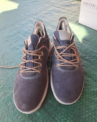 scarpa sportiva geox tg.43