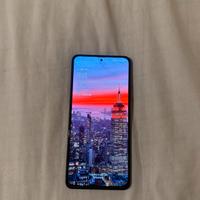 POCO F3 smartphone