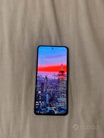 POCO F3 smartphone