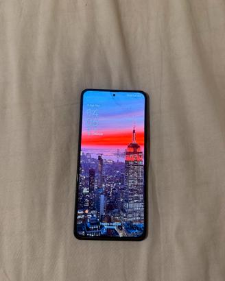 POCO F3 smartphone