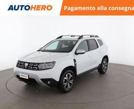 DACIA Duster 1.5 Blue dCi 8V 115 CV 4x2 Prestige