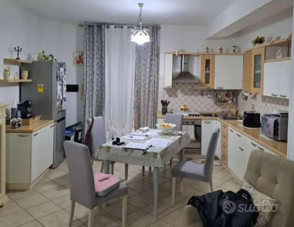 Appartamento – Crotone, Farina - Vista 5