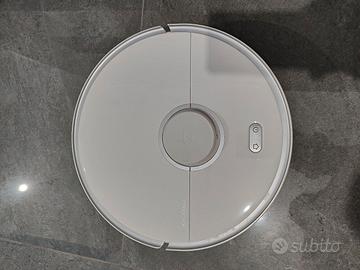 Lavapavimenti aspirapolvere roborock s5 max 